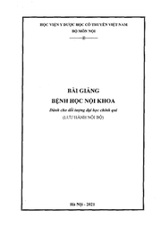 Giáo trình Ngoại cơ sở 
